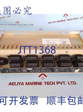 供应Kongsberg rdo-16 8100155 IO模块 6200341 rev E