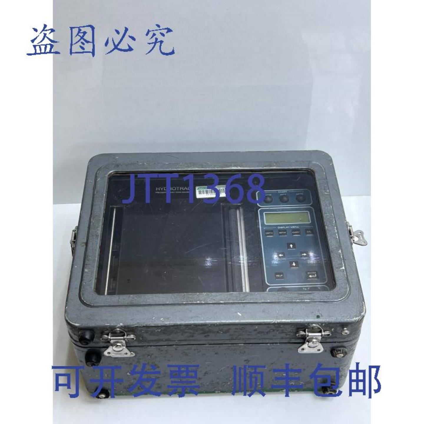 供应Teledyne Odom HYDROTRAC Echo 单波束回声测深仪声纳型