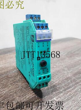 供应KFD2-UT-EX1 112879