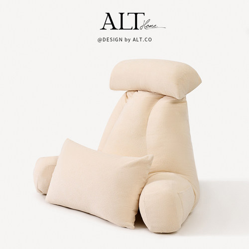 优质填充物|久靠不塌靠背垫