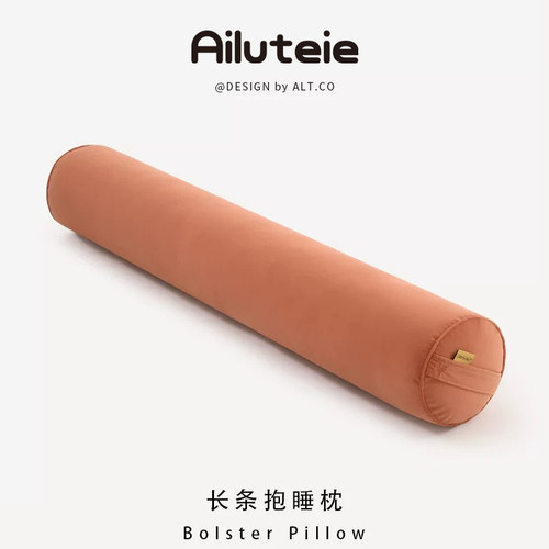 母婴级A类面料睡觉长条抱枕