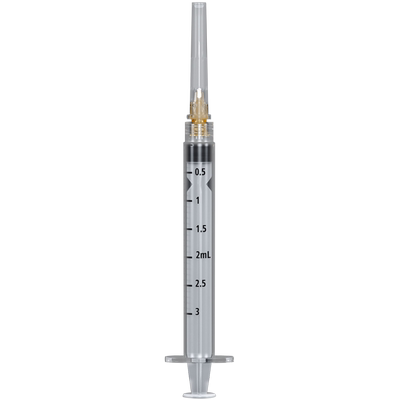 医用无菌注射器六证齐全一支起批