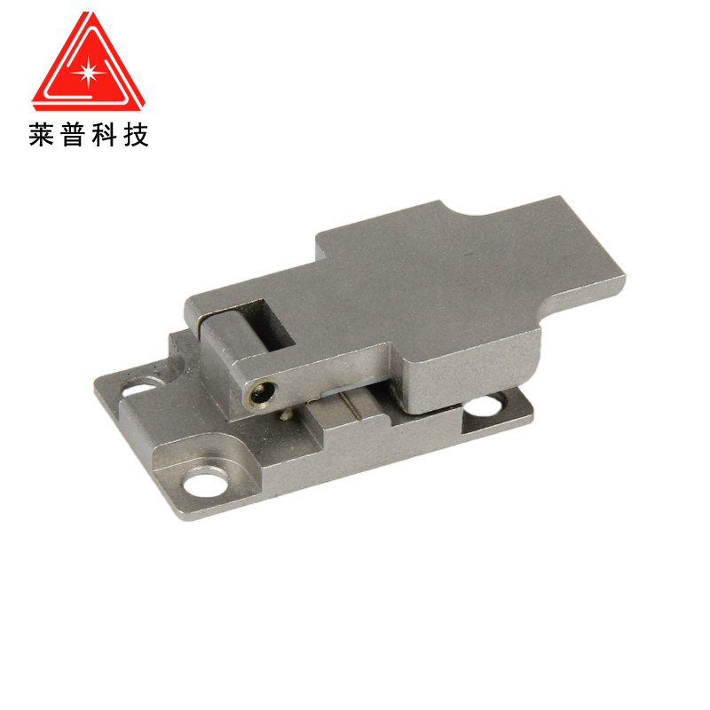 光纤夹具夹持器磁力压板纤维夹持