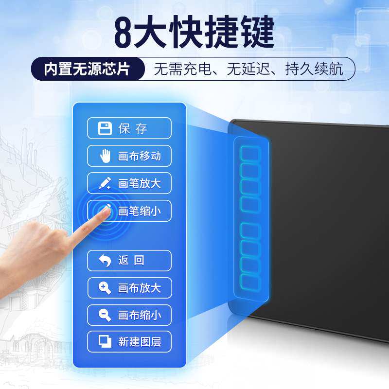 h950p Tablet Hand-painted plate Electronic drawing board WordPad Handwriting board Computer drawing board Drawing boardin the Computer Hardware/Monitor/Computer Peripherals , Handwriting/Drawing board  category - from Buy2taobao.com to provide professional Taobao agent buy service