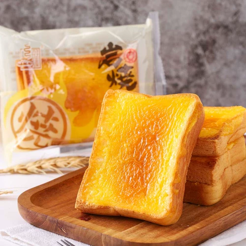 Рок -обтянутый хлебный сыр, хлеб, черничный рок -рок питание на завтрак закуски, полные пирожных, закуски для рук