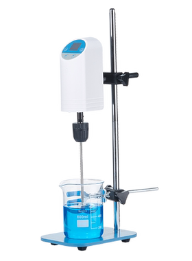 Labshark数显恒速电动搅拌器