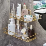 Освобождение от ванной комнаты туалет туалет косметики душ душ душ душ душ Стенная стена висящая стена