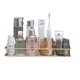 Освобождение от ванной комнаты туалет туалет косметики душ душ душ душ душ Стенная стена висящая стена