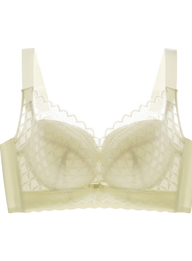 乳胶宁情悦有钢圈防下垂