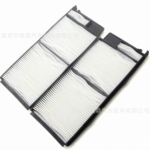厂家适用于雷克萨斯滤清器 空调滤芯 空调滤网