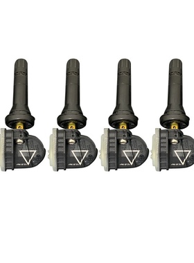F2GT-1A180-CE胎压传感器适用福特Ford汽车轮胎气压监测433MHz