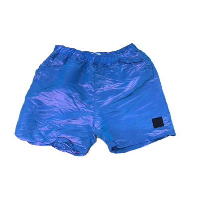 TOPSTONEY 石头欧美风经典款男士户外休闲宽松短裤速干尼龙五分裤