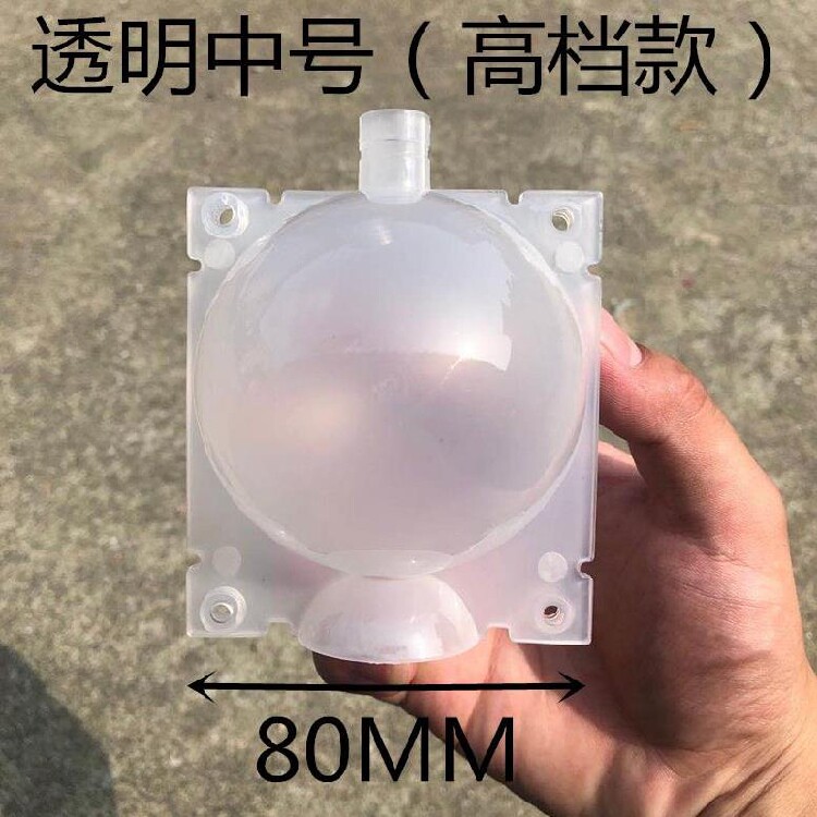 生根杯繁殖控根器盒子盆栽中号种植苗木树盆景高压条育苗钵花工