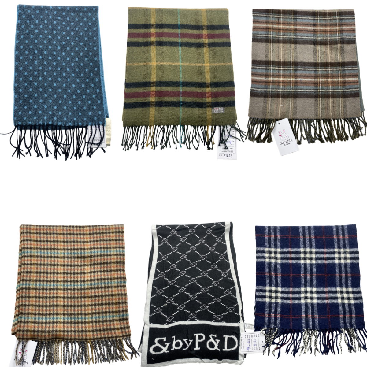 古着vintage日制原单羊毛复古格子围巾男女通用原创厚围巾围脖37,服饰配件/皮带/帽子/围巾,围巾/丝巾/披肩,淘宝优惠券,粉丝福利购,淘宝优惠卷