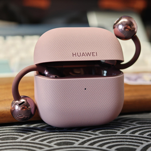 Huawei/华为 FreeClip 2 耳夹耳机全新C型桥开放式蓝牙无线耳机