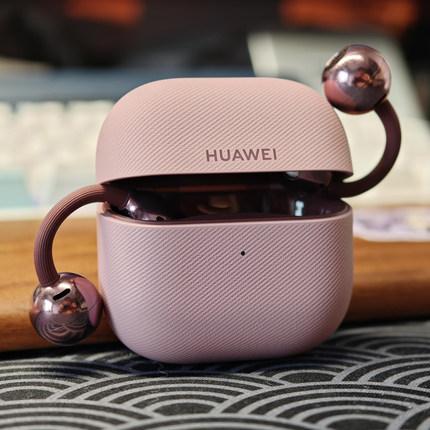 Huawei/华为 FreeClip 2 耳夹耳机全新C型桥开放式蓝牙无线耳机
