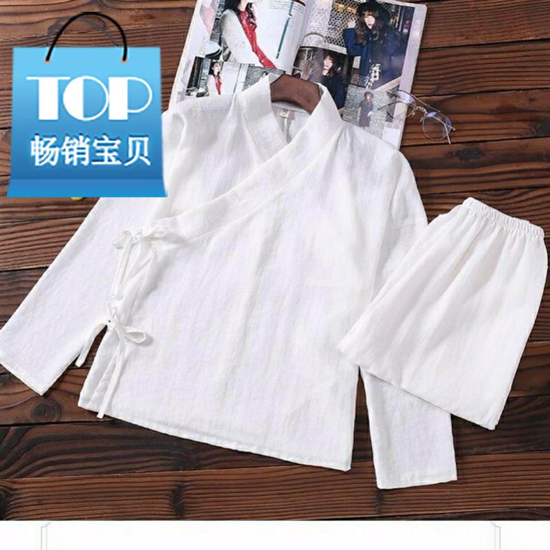 女款古装睡衣女套装汉服长裤囚犯i秋冬季婚服民族全棉春秋内衣中|msdalam kategori Butik wanita / wanita, pakaian/pakaian kebangsaan/peringkat pakaian, pakaian kebangsaan/pakaian - dari Buy2taobao.com untuk memberikan perkhidmatan ejen Taobao profesional membeli