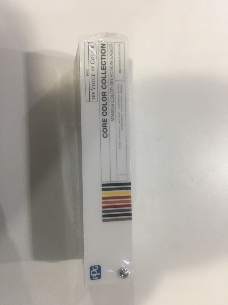 大师色卡美国ppg立邦色卡多乐士千色卡涂料色卡各种颜色千色卡