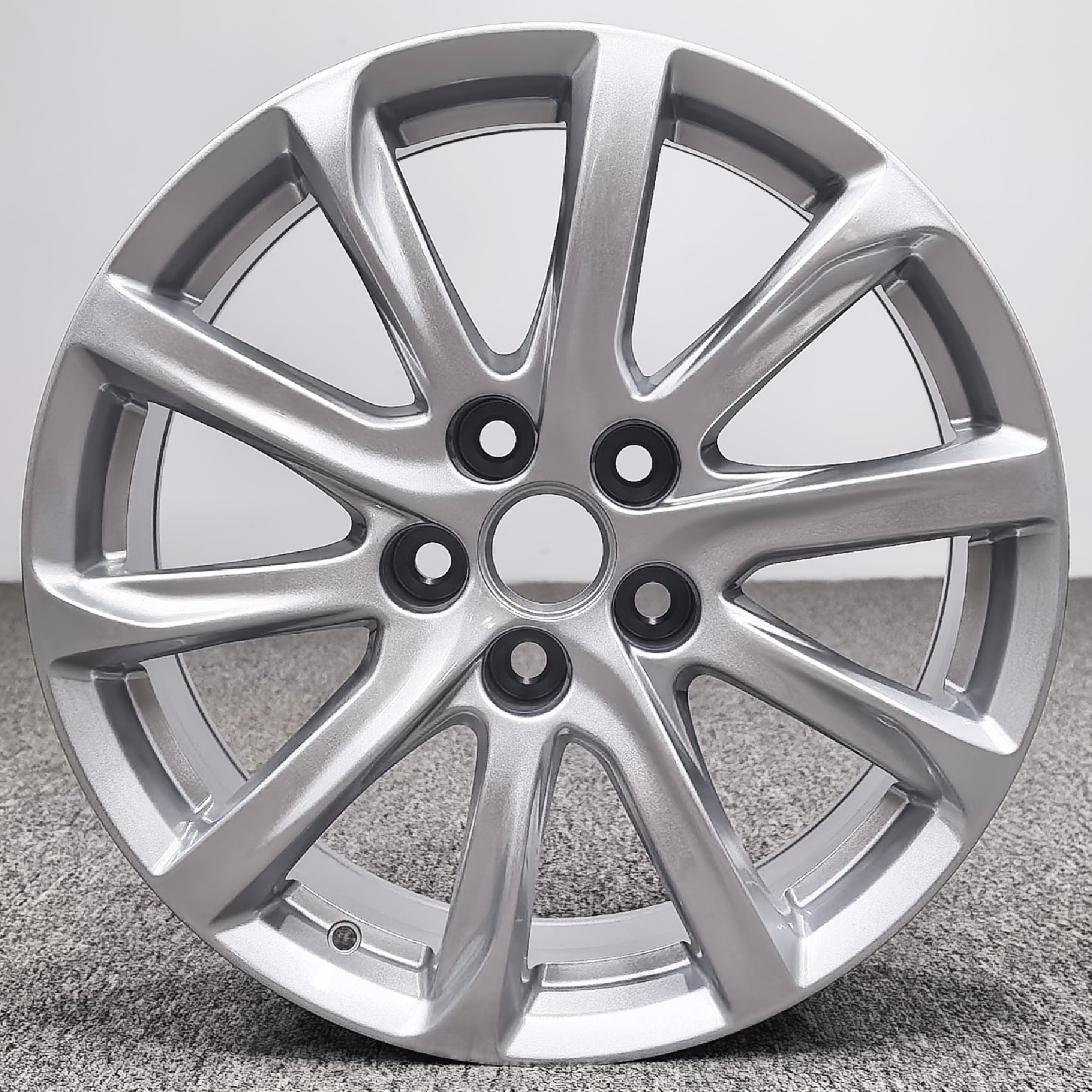 18寸适用于凯迪拉克XT4轮毂 CT4 CT5 XT5 XT6 CTS赛威轮毂X181325