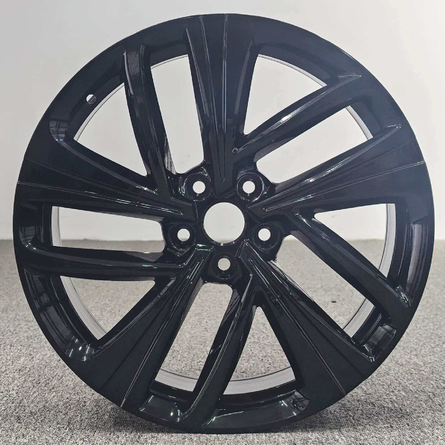 19寸适用于荣威RX5轮毂 RX3 RX8 RX9轮毂 荣威I6 I5 E6轮毂FBX275
