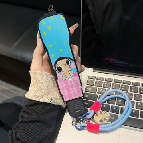 可爱小玉适用DJI大疆Pocket3防摔