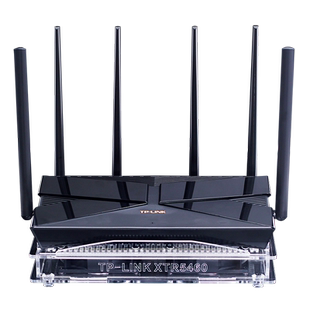 TP-LINK AX5400路由器散热风扇 TL-XTR5460易展Turbo版路由散热器