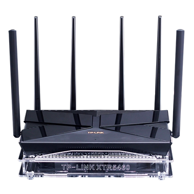 TP-LINKAX5400大道路由器散热器