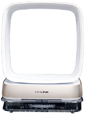TP-LINKAX11000路由器散热器风扇