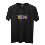 2025夏季新款丝光棉大码短袖T恤QT60665361P70M-6XL，男装T恤，钱塘6066（原711）