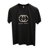 2025夏季新款丝光棉大码短袖T恤QT60665395P70M-6XL，男装T恤，钱塘6066（原711）
