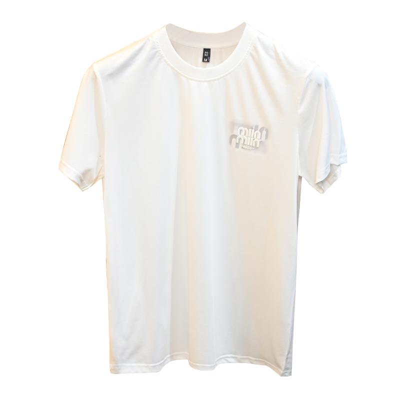 2025夏季新款丝光棉大码短袖T恤QT60665383P65M-6XL,男装T恤,钱塘6066（原711）