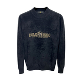 2025秋冬季新款男士毛衣天鹅绒针织羊毛衫QT60668168P120，男装针织衫/毛衣，钱塘6066（原711）