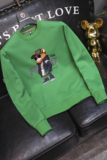2025秋冬新款男士圆领卫衣60666111P105M-6XL，男装卫衣，钱塘6066（原711）
