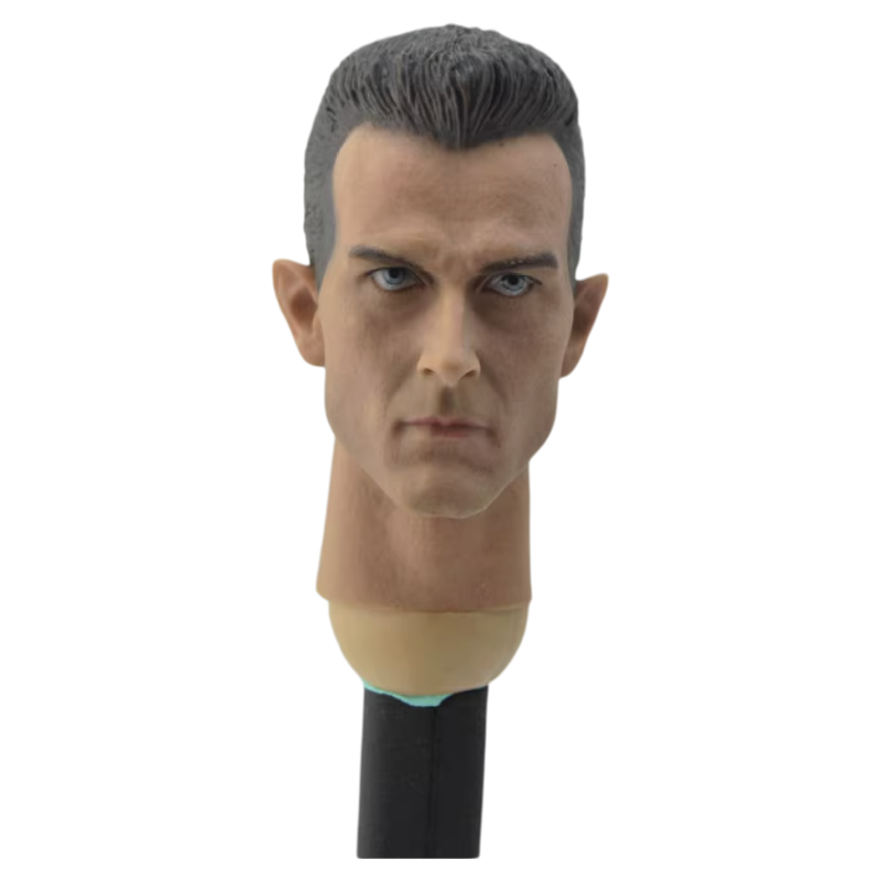 兵人1/6终结者2液态金属机器