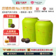 大益茶庭小青柑110g 2罐普洱熟茶头采新会柑普茶小青桔普洱独立装