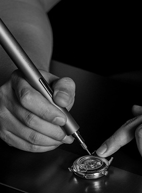 【达人推荐】wowstick锂电充电式电动螺丝刀精修迷你手机维修电脑