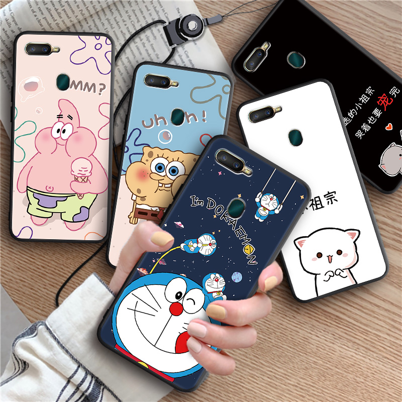 全包软套 抗震防摔 精美彩绘