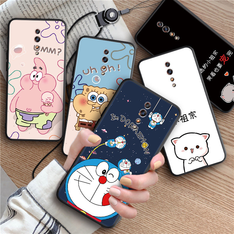 全包软套 抗震防摔 精美彩绘