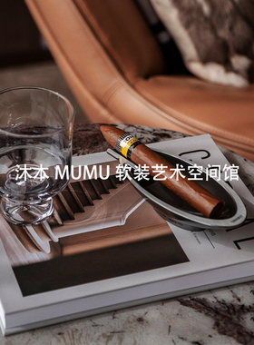 澜多彩其他简约现代样板间男