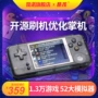 Tình huống TONY chải bàn điều khiển trò chơi mã nguồn mở Máy chơi trò chơi Pokemon Máy cầm tay psp trò chơi máy psp hoài cổ kiểu cũ GBA Dragon King - Bảng điều khiển trò chơi di động máy chơi game retro mini