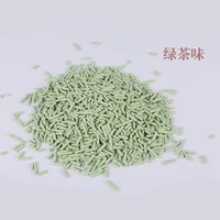 Tofu Pad Sand Green Tea Flavor 6l