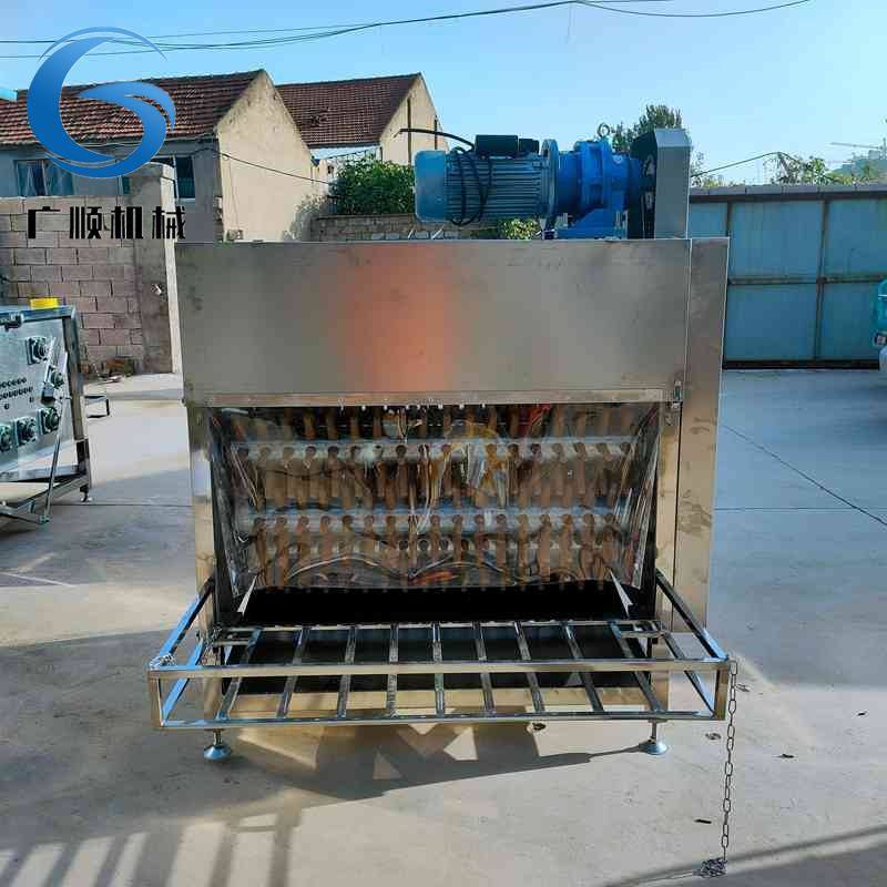 九轴脱毛辊家禽脱毛机  烫脱一体机 不锈钢九辊鸡鸭退毛机,清洗/食品/商业设备,家禽脱毛机,淘宝优惠券,粉丝福利购,淘宝优惠卷