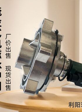 供应大四寸电磁脉冲阀DC24V AC220V DMF-Y-102S电磁脉冲阀