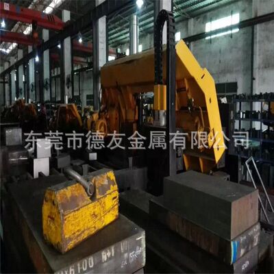 2343模具钢  2343高抗热之热作模具钢 应用在电子行业上的夹具