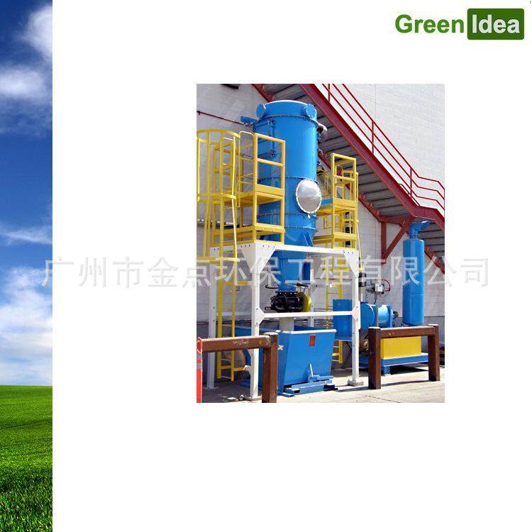 布袋集吸尘器滤筒收尘器粉料回收滤芯除尘器设备配件防静电