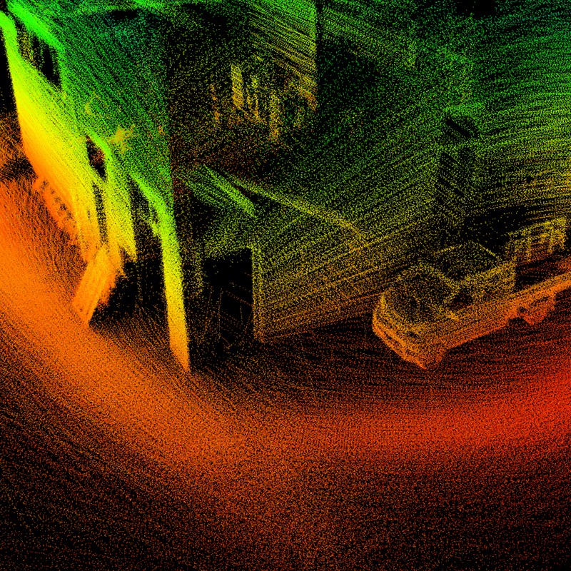 Unitree[宇树L2]3D激光雷达L14D导G航避障传感器SLAM超广角360扫