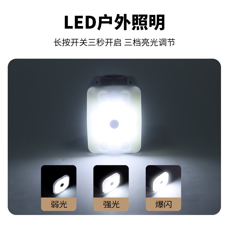 充气泵车载家用电泵充抽气两用无线充电电动户U外便携充气工具