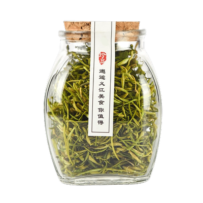 金银花罐装买一送一清热去火