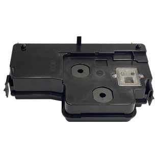 适用惠普W9007MC 废粉盒 72625 72630收集器 72525 72530 72535 72425废粉仓 碳粉回收盒 墨粉 回收瓶