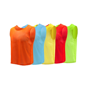 对抗服足球篮球训练背心分队服分组背心可定制广告衫团建拓展马甲